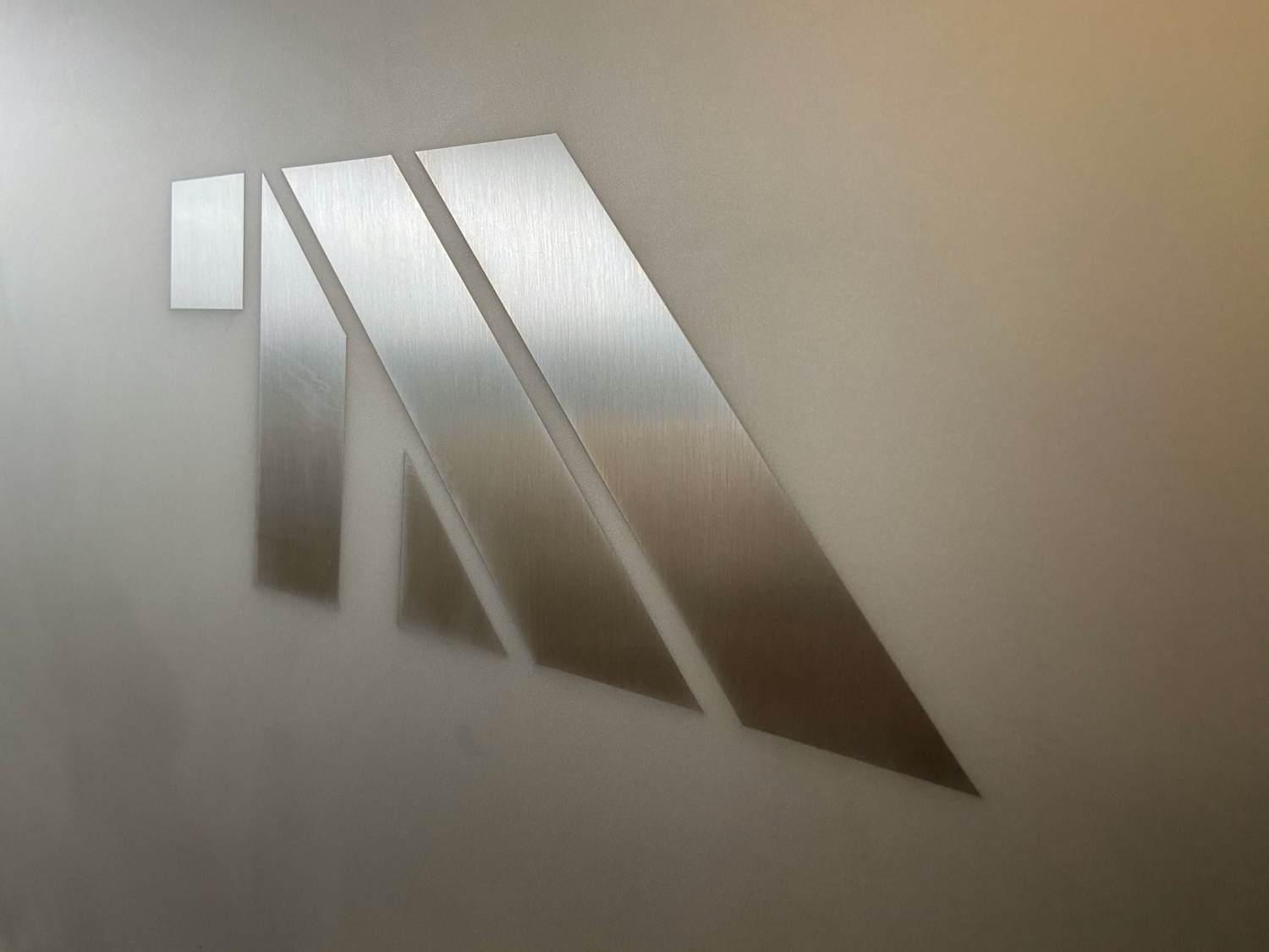 logo graveren