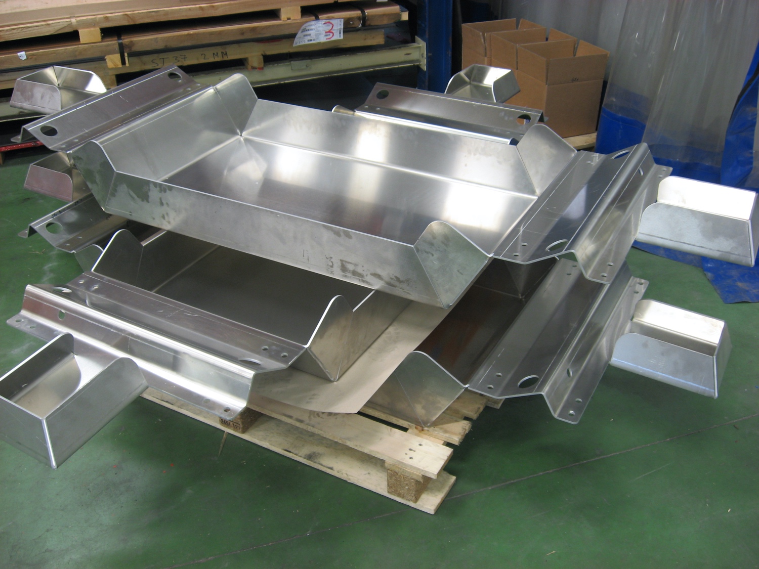 Aluminium