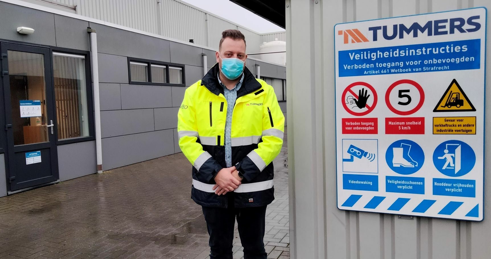 Veiligheid