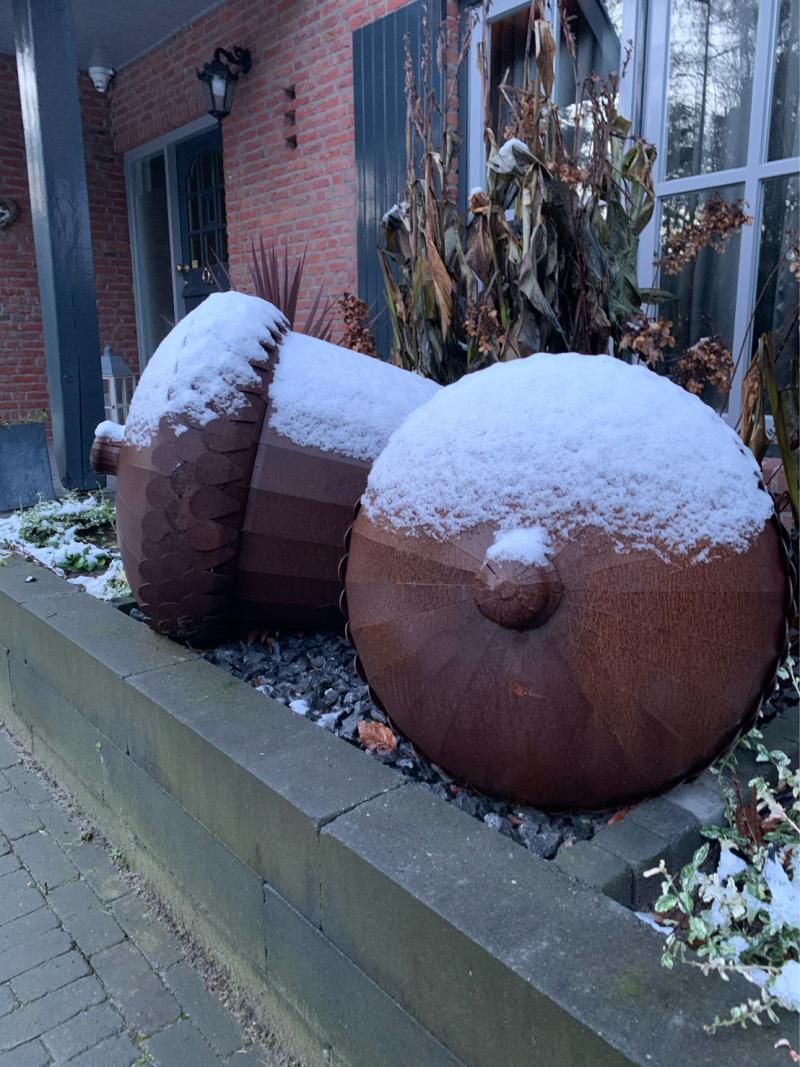 cortenstaal