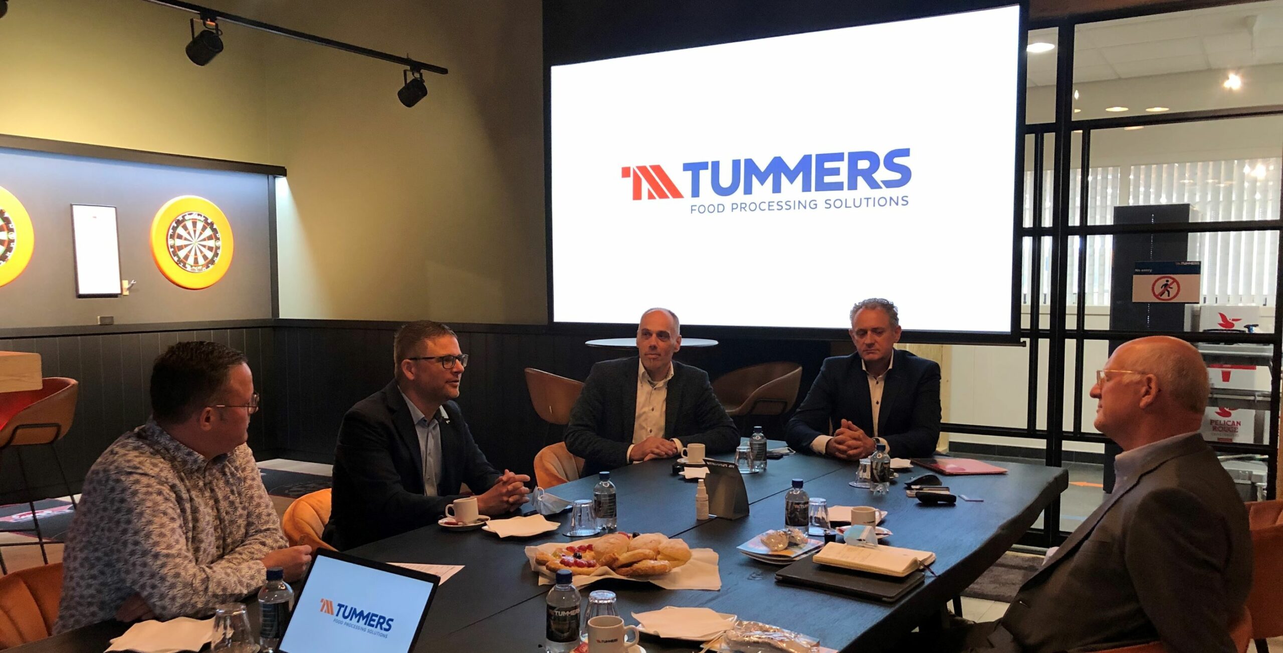 Tummers